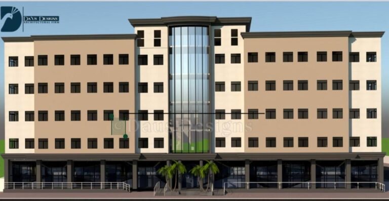 Al Ihsan Specialist Hospital